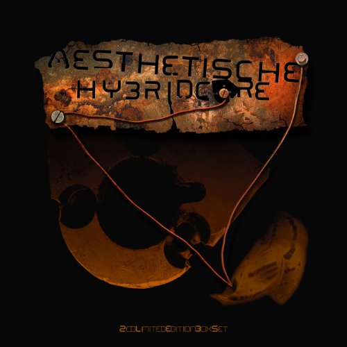 Aesthetische - Bittersweet (feat. Diana S.)